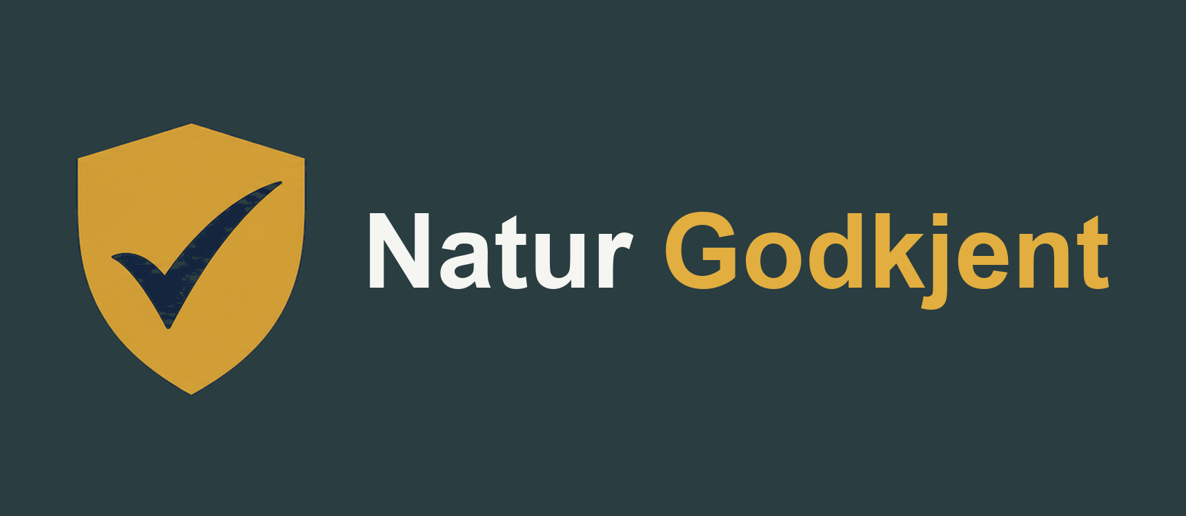 Natur Godkjent
